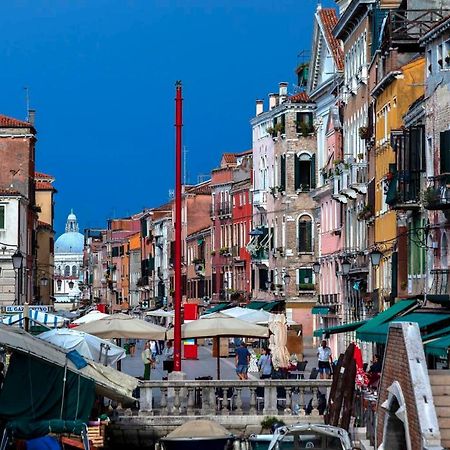 Appartamento Riva Biennale Venedik Dış mekan fotoğraf